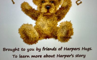 Harper’s Hugs “Commission a Bear” printable tag